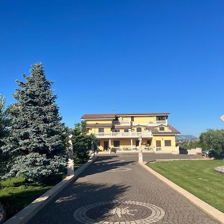 Villa Giona Roma Frascati Eksteriør bilde